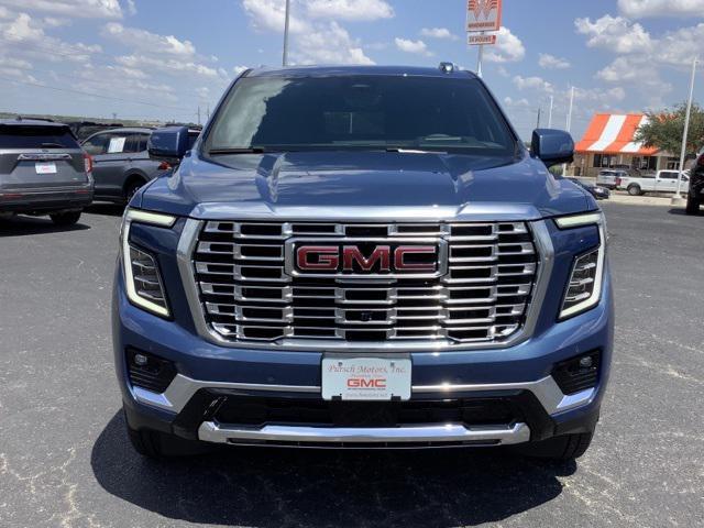 new 2025 GMC Yukon XL car, priced at $93,844