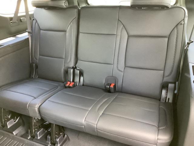 new 2025 GMC Yukon XL car, priced at $93,844