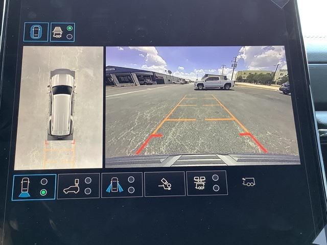 new 2025 GMC Yukon XL car, priced at $93,844