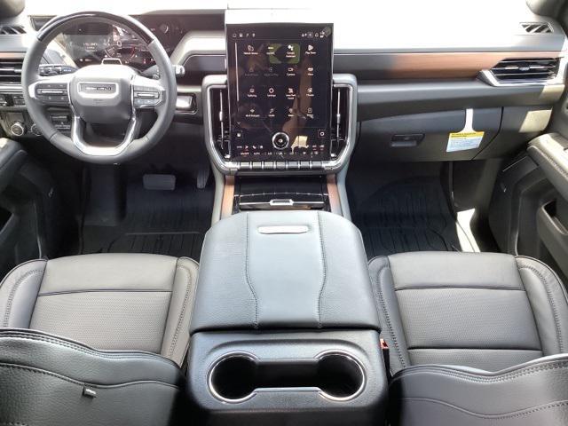 new 2025 GMC Yukon XL car, priced at $93,844