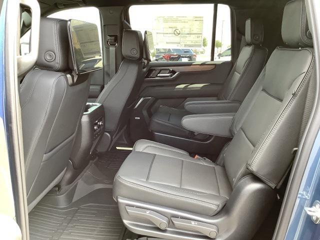 new 2025 GMC Yukon XL car, priced at $93,844