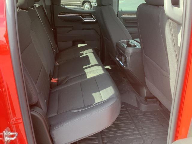 new 2025 GMC Sierra 1500 car, priced at $58,444