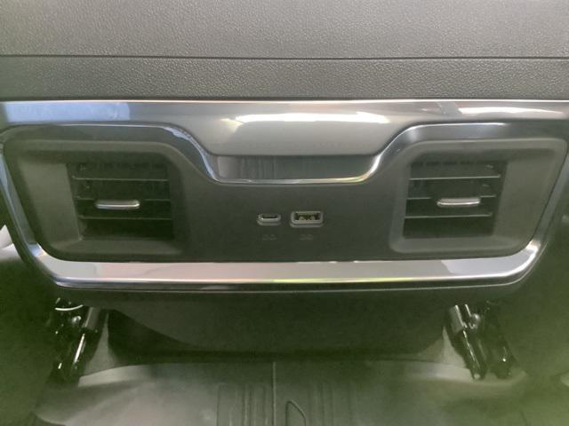 new 2025 GMC Sierra 1500 car, priced at $58,444
