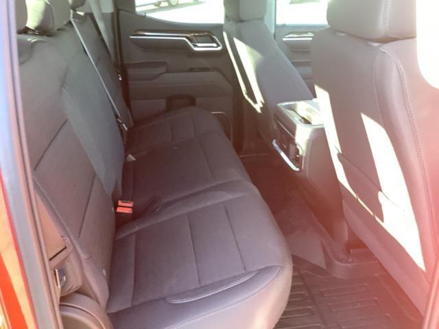 new 2025 GMC Sierra 1500 car, priced at $58,444