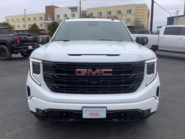 new 2025 GMC Sierra 1500 car, priced at $58,949