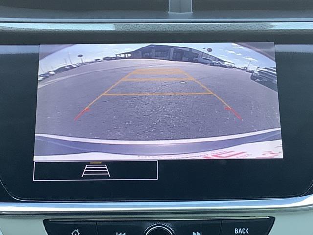 used 2021 Buick Encore GX car, priced at $15,794