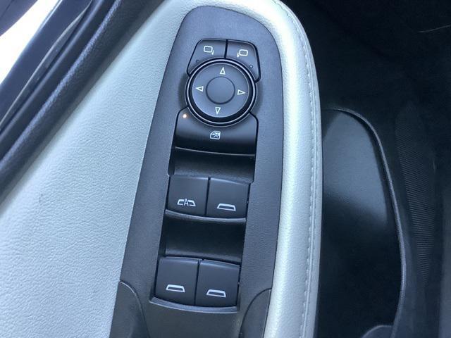 used 2021 Buick Encore GX car, priced at $15,794