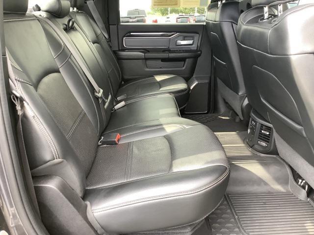 used 2021 Ram 2500 car, priced at $37,990