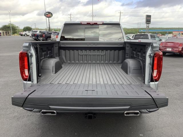 new 2024 GMC Sierra 1500 car, priced at $72,910