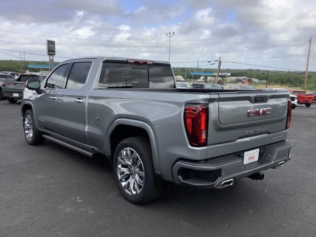 new 2024 GMC Sierra 1500 car, priced at $72,910