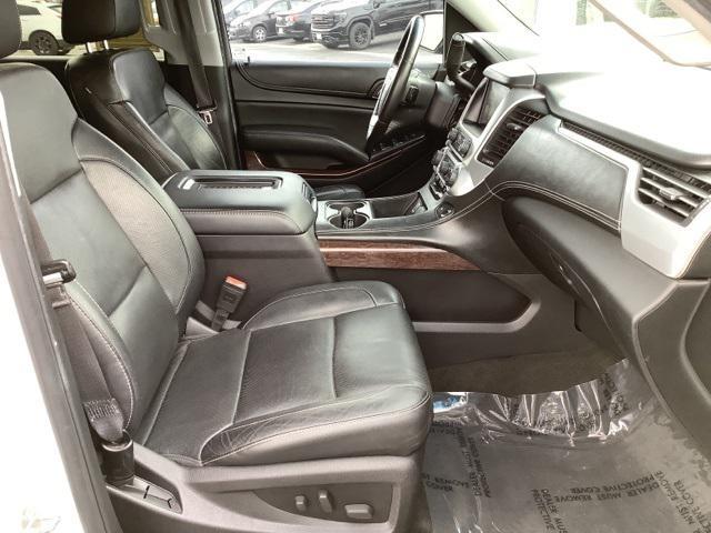 used 2016 GMC Yukon XL car, priced at $13,332