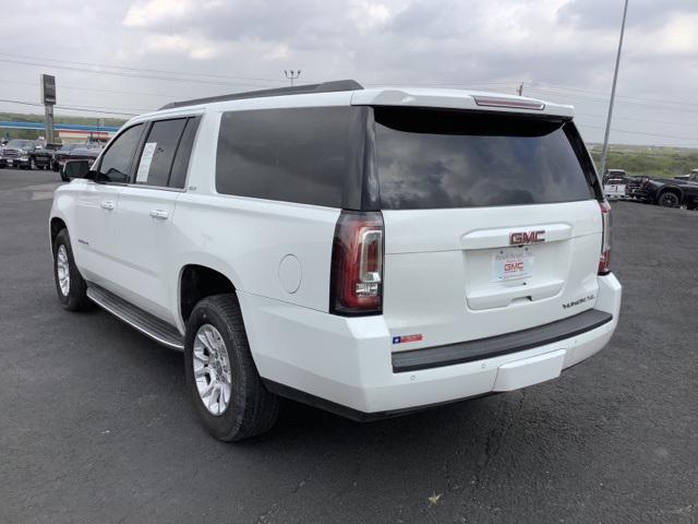 used 2016 GMC Yukon XL car, priced at $13,332