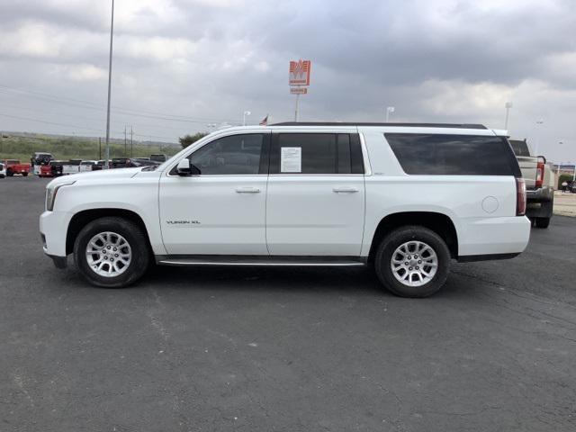 used 2016 GMC Yukon XL car, priced at $13,332