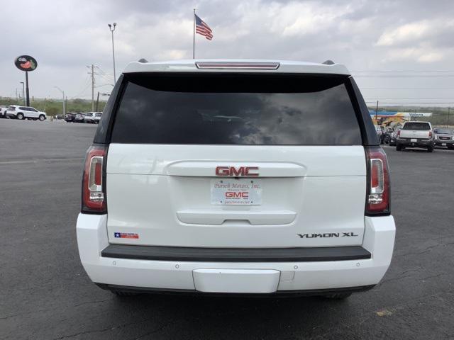 used 2016 GMC Yukon XL car, priced at $13,332