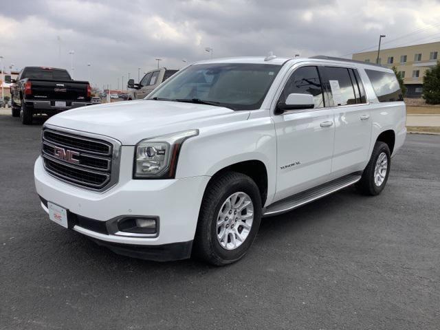 used 2016 GMC Yukon XL car, priced at $13,332