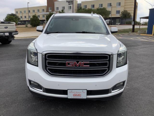 used 2016 GMC Yukon XL car, priced at $13,332