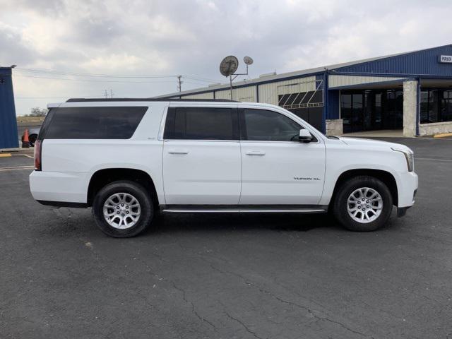 used 2016 GMC Yukon XL car, priced at $13,332