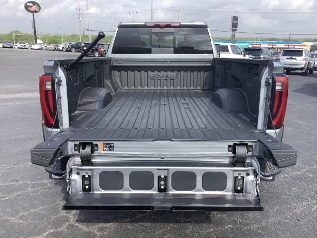 new 2025 GMC Sierra 3500 car, priced at $91,434