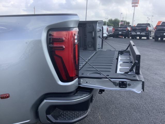 new 2025 GMC Sierra 3500 car, priced at $91,434