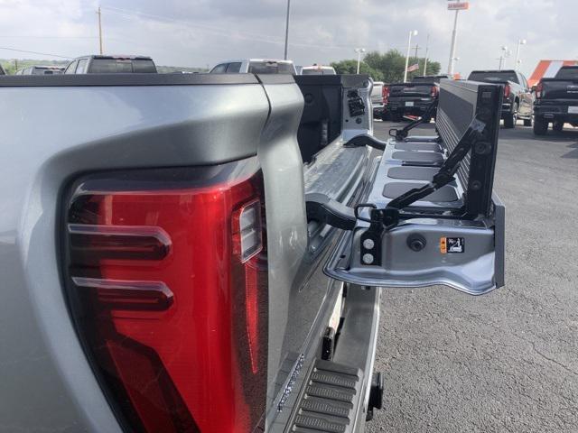 new 2025 GMC Sierra 3500 car, priced at $91,434