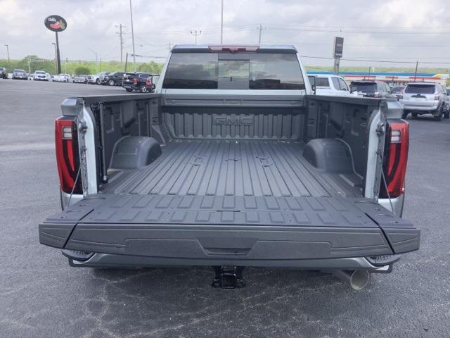 new 2025 GMC Sierra 3500 car, priced at $91,434