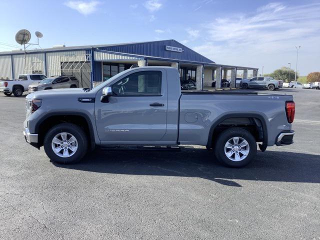 new 2025 GMC Sierra 1500 car, priced at $44,984