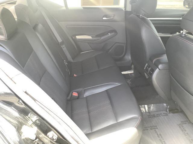 used 2023 Nissan Altima car, priced at $24,990