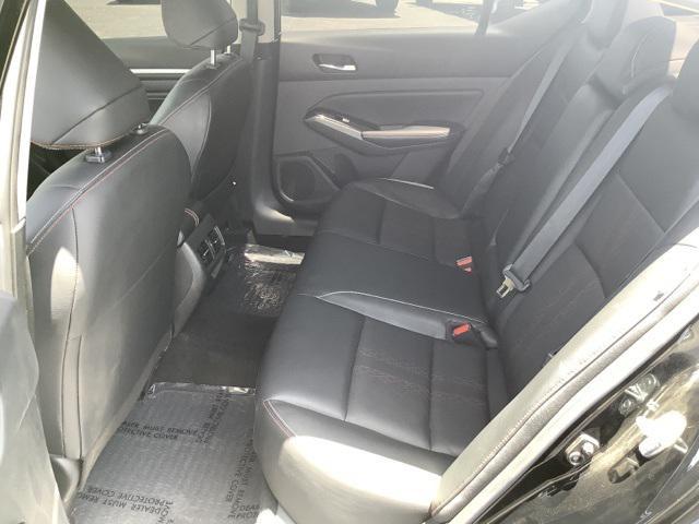 used 2023 Nissan Altima car, priced at $24,990