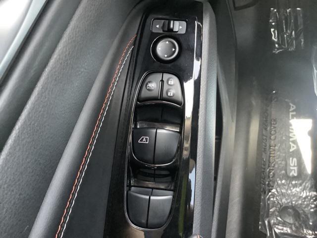 used 2023 Nissan Altima car, priced at $24,990