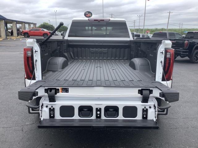 new 2025 GMC Sierra 3500 car, priced at $84,639