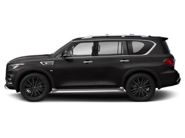 used 2019 INFINITI QX80 car, priced at $26,990