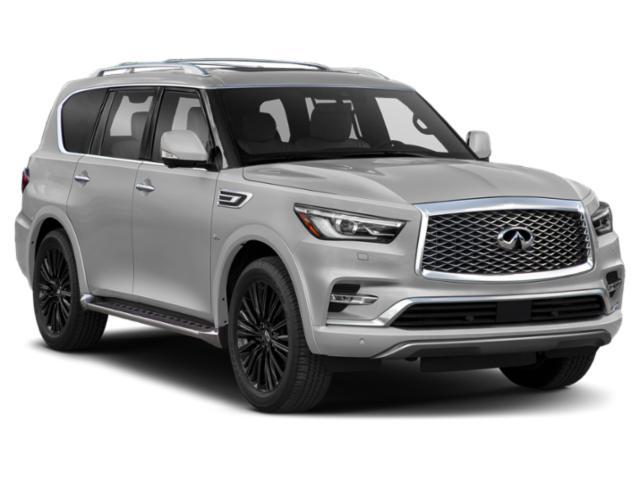 used 2019 INFINITI QX80 car, priced at $26,990