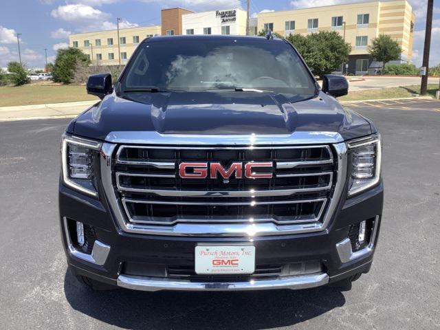 new 2024 GMC Yukon XL car, priced at $68,485