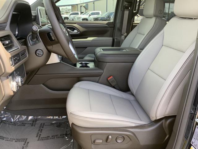 new 2024 GMC Yukon XL car, priced at $68,485