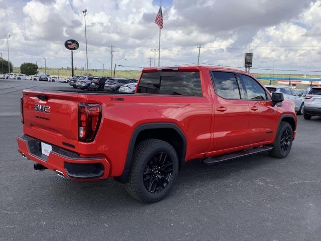 new 2026 GMC Sierra 1500 car, priced at $64,324