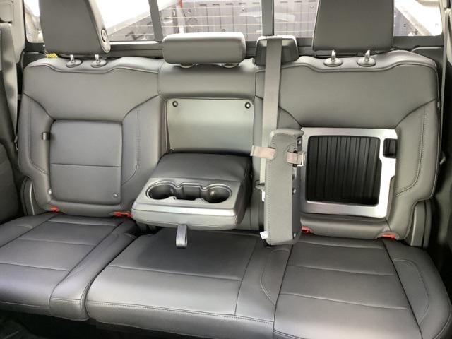 new 2026 GMC Sierra 1500 car, priced at $64,324