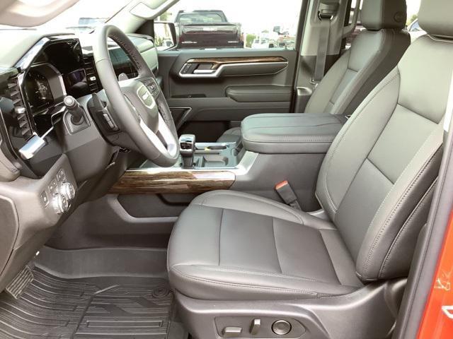 new 2026 GMC Sierra 1500 car, priced at $64,324