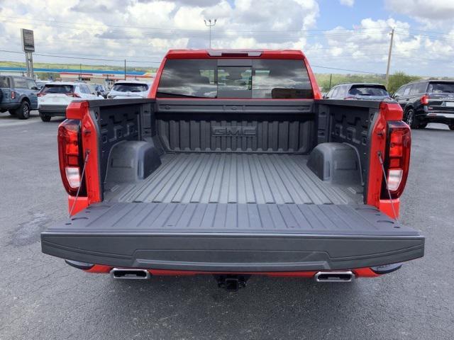 new 2026 GMC Sierra 1500 car, priced at $64,324