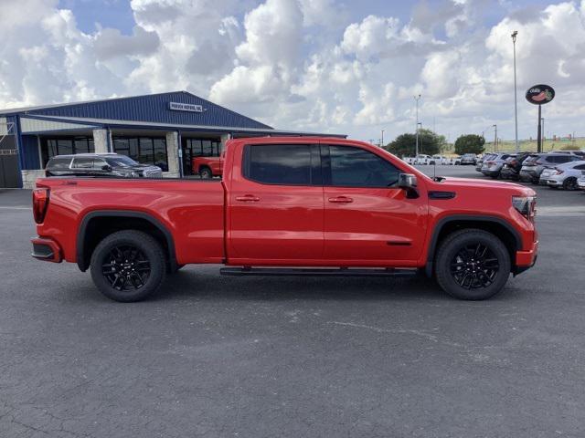 new 2026 GMC Sierra 1500 car, priced at $64,324