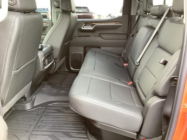 new 2026 GMC Sierra 1500 car, priced at $64,324