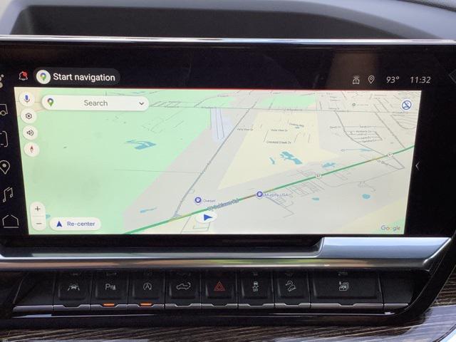 new 2026 GMC Sierra 1500 car, priced at $64,324