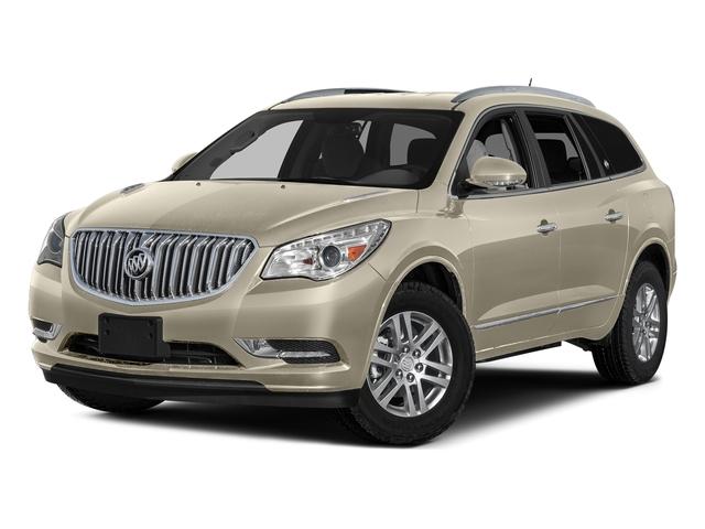 used 2017 Buick Enclave car, priced at $17,910