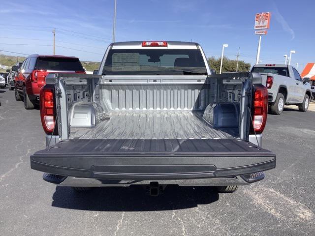 new 2025 GMC Sierra 1500 car, priced at $39,839