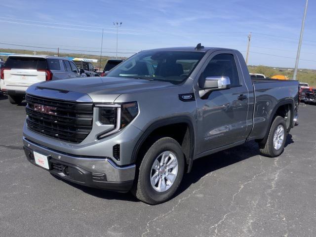 new 2025 GMC Sierra 1500 car, priced at $39,839