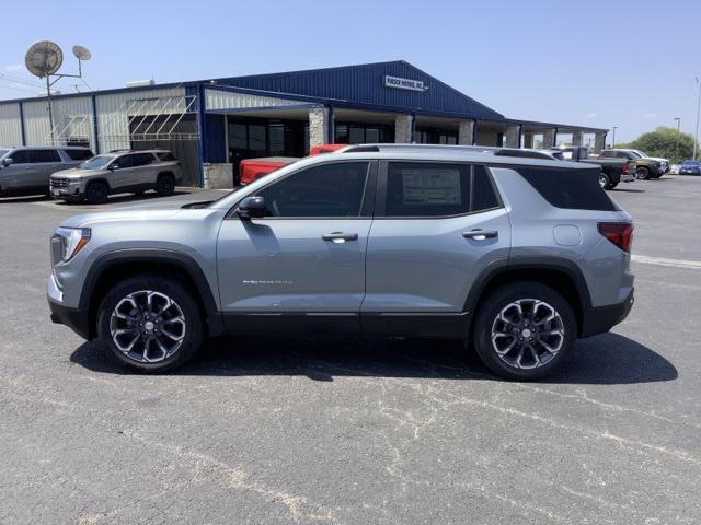 new 2026 GMC Terrain car, priced at $33,640