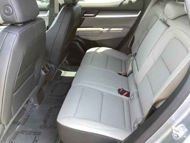 new 2026 GMC Terrain car, priced at $33,640