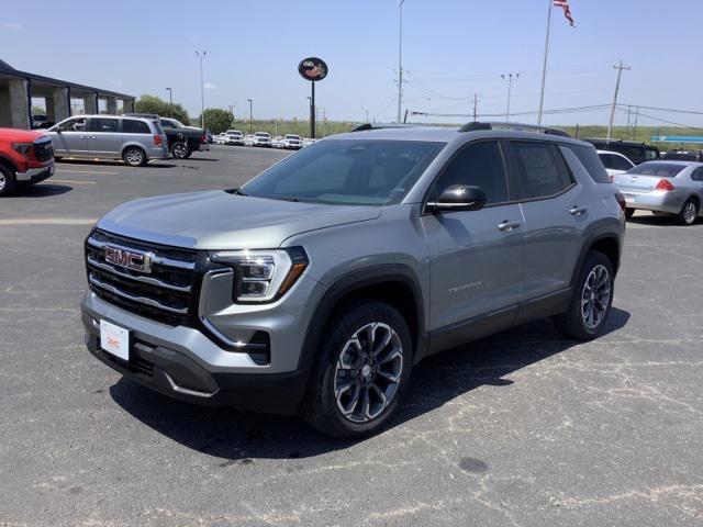 new 2026 GMC Terrain car, priced at $33,640