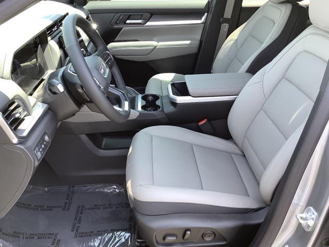 new 2026 GMC Terrain car, priced at $33,640