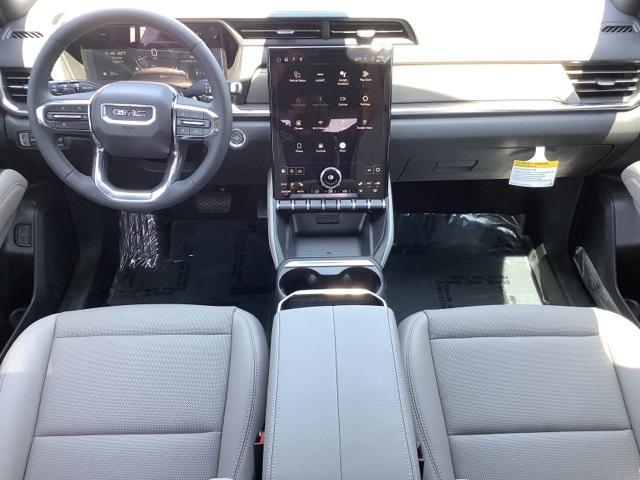 new 2026 GMC Terrain car, priced at $33,640
