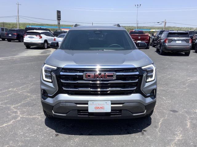 new 2026 GMC Terrain car, priced at $33,640